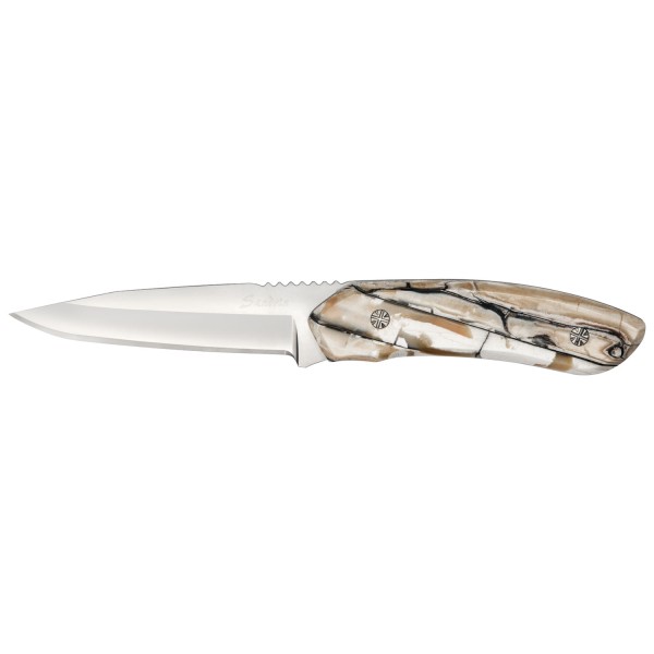 Нож Sandrin Knives Explorer mammoth tusk (1350-10004)