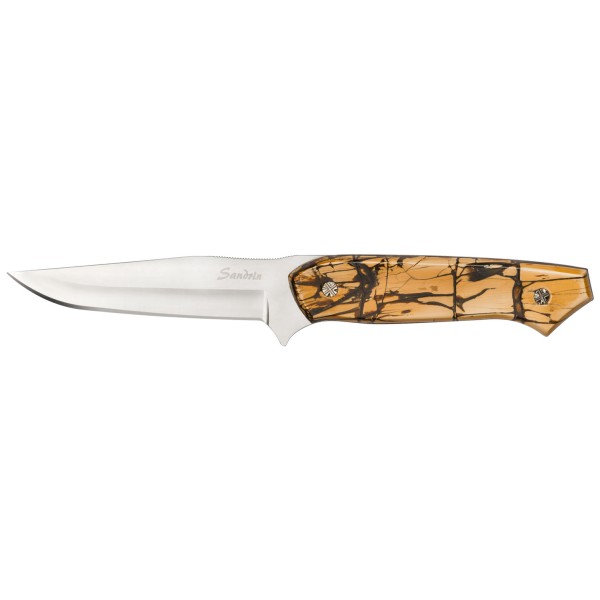 Нож Sandrin Knives Venom mammoth tusk (1350-10007)
