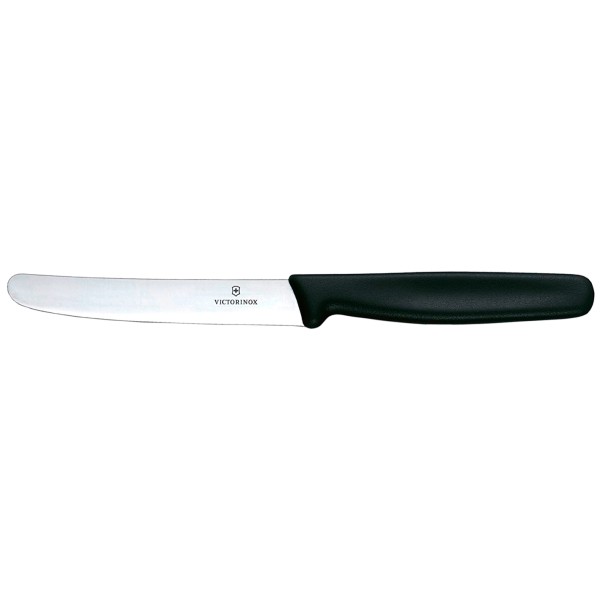 Нож VICTORINOX 5.1303 кухонный ц:черный (1297-10162)