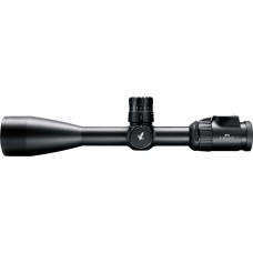 Приціл оптичний Swarovski X5i 5-25x56 P 0,5 см/100м L сітка 4 WXm-I+ (з підсвічуванням)