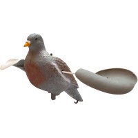 Підсадний голуб Birdland - імітація польоту
