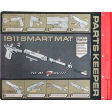 Килимок настільний Real Avid 1911 Smart Mat