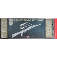 Килимок настільний Real Avid AK47 Smart Mat