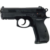 Пистолет пневматический ASG CZ 75D Compact BB кал. 4.5 мм