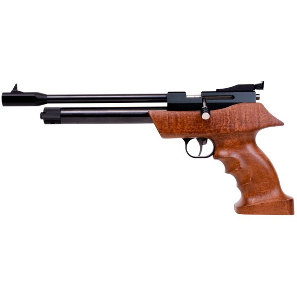 Пістолет пневматичний Diana Airbug кал. 4.5 мм (1534-10042)