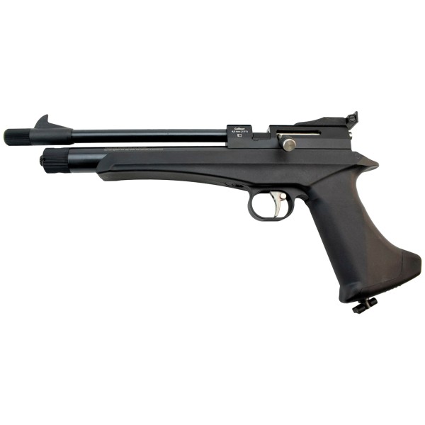 Пістолет пневматичний Diana Chaser кал. 4.5 мм (1534-10024)