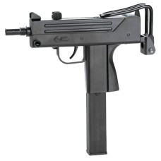 Пістолет пневматичний SAS Mac 11 BB кал. 4.5 мм