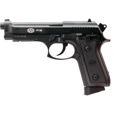 Пістолет пневматичний SAS PT99 Blowback BB кал. 4.5 мм