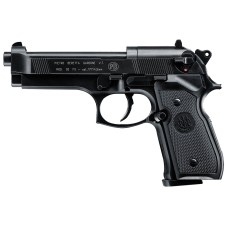 Пистолет пневматический Umarex Beretta M92 кал. 4.5 мм