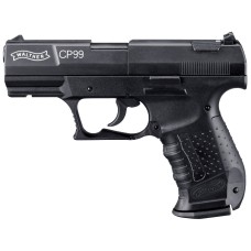 Пистолет пневматический Umarex Walther CP99 кал. 4.5 мм Pellet