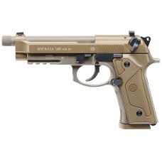 Пистолет страйкбольный Umarex Beretta M9A3 кал. 6 мм