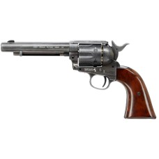 Револьвер пневм. Umarex Colt SAA.45 4,5 мм Pellet