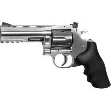 Револьвер пневматический ASG Dan Wesson 715 4 Pellet кал. 4.5 мм