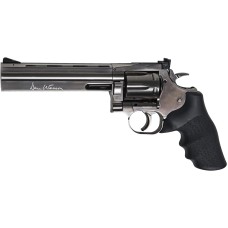 Револьвер пневматический ASG Dan Wesson 715 6 Pellet кал. 4.5 мм