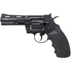 Револьвер пневматичний Diana Raptor 4 кал. 4.5 мм