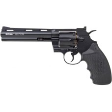 Револьвер пневматичний Diana Raptor 6 кал. 4.5 мм