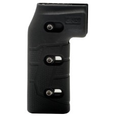 Рукоятка пистолетная MDT Adjustable Vertical Pistol Grip. Цвет - черный