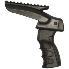 Руків’я САА Integrated Pistol Grip & Upper Picatinny Rail для Remington 870 (з возможностью встановлення приклада)