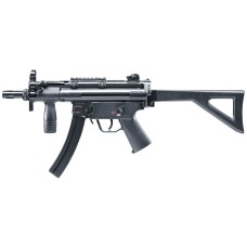 Винтовка пневматическая Umarex HK MP5 K-PDW Blowback кал. 4.5 мм BB