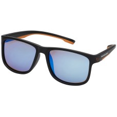 Очки Savage Gear Savage 1 Polarized Sunglasses Blue Mirror
