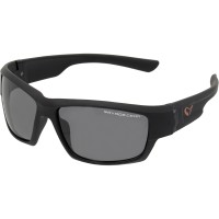 Очки Savage Gear Shades Polarized Sunglasses (Floating) Dark Grey (Sunny)