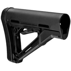 Приклад Magpul CTR Carbine Stock (Сommercial Spec) - черный