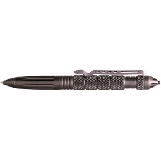 Ручка тактична UZI TACPEN 2 Glassbreaker Gun metal