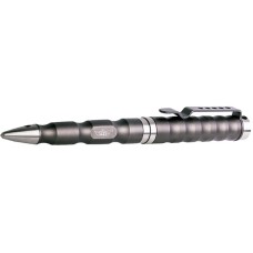 Ручка тактична UZI TACPEN 7 Glassbreaker Gun Metal