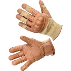 Перчатки Defcon 5 Glove Nomex/Kevlar Folgore 2010. L. Coyote tan