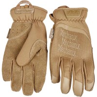 Рукавички Defcon 5 Mechanicx Fast Fit Tactical. XL. Coyote brown
