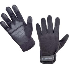 Рукавички Defcon 5 Shooting Amara Gloves With Reinforsed Palm. XL. Black
