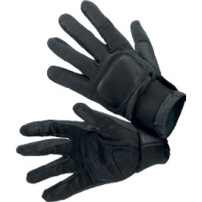 Перчатки Defcon 5 Swat Kevlar Operation Glove. M. Black
