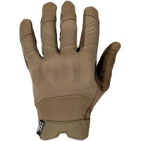 Перчатки First Tactical Men’s Pro Knuckle Glove. L. Coyote