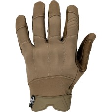 Рукавиці First Tactical Men’s Pro Knuckle Glove. S. Coyote