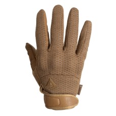 Перчатки First Tactical Slash & Flash Protective Knuckle Glove. L. Coyote