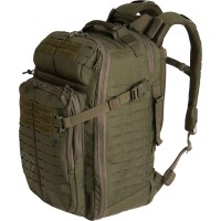 Рюкзак First Tactical Tactix 1-Day Plus Backpack OD Green