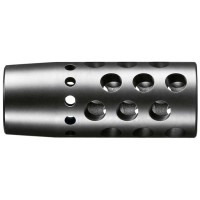 Дульный тормоз-компенсатор Blaser Dual Brake (тип D) для стволов Match. М18х1
