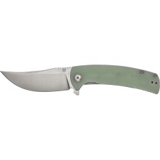 Нож Artisan Arroyo Mint Green