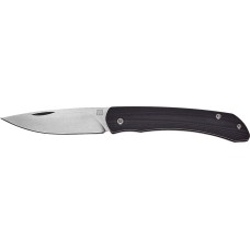 Нож Artisan Biome G-10 Black