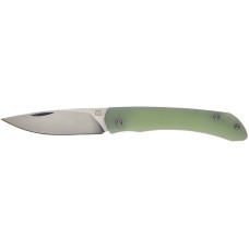 Нож Artisan Biome G-10 Mint Green