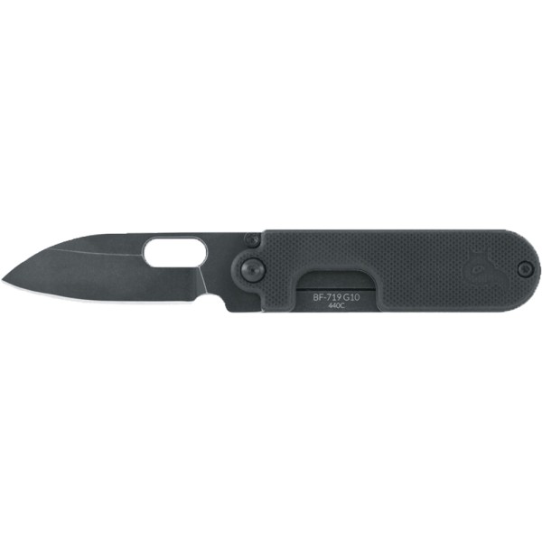 Нож Black Fox Bean Gen.2 (1530-10014)