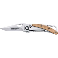 Нож Black Fox Pocket Knife Wood