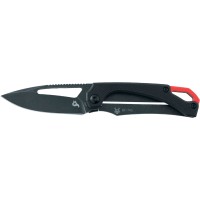Нож Black Fox Racli G10 Black