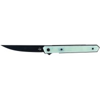 Нож Boker Plus Kwaiken Air Mini G10 Jade