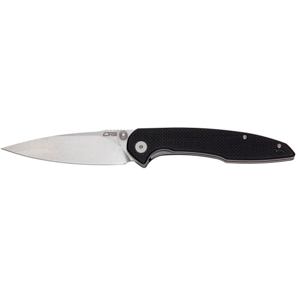 Нож CJRB Centros G10 Black (1136-10017)