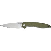 Нож CJRB Centros G10 Green