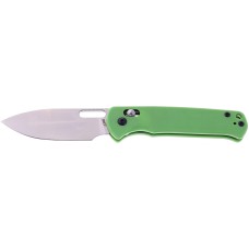 Нож CJRB Hectare Green