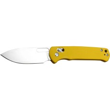 Нож CJRB Hectare Yellow