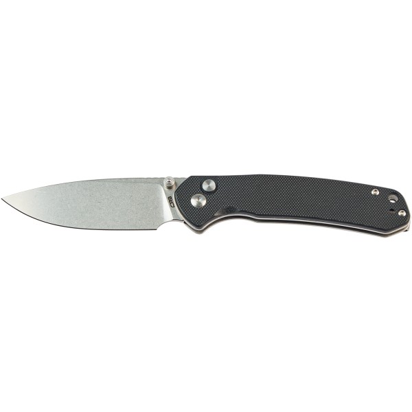 Нож CJRB Pyrite SW Black (1136-10082)