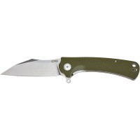 Нож CJRB Talla G10 Green
